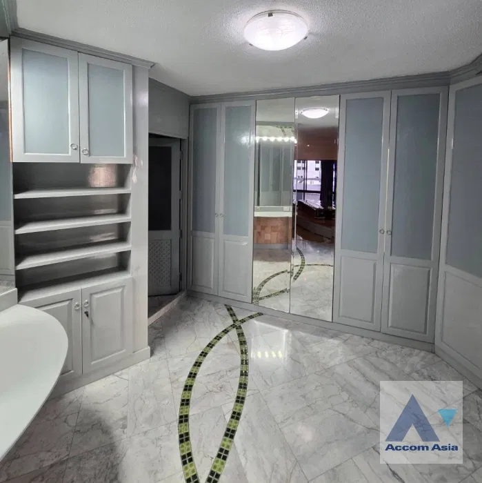 รูป 🔼🔽 AccomA 📩 Luxury 2 BR Condominium @Sithakarn Condominium (AA44865) - รูปที่ 13/14