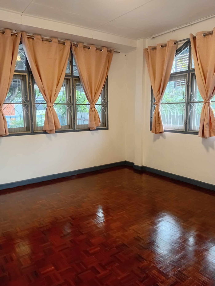 รูป ขายบ้านเดี่ยวชั้นเดียวบนถนนแจ้งวัฒนะ - รูปที่ 4/11