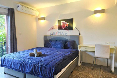 picture [920121018-316] Foreign Quota Freehold condo near Beach for sale, Koh Samui - 13/33