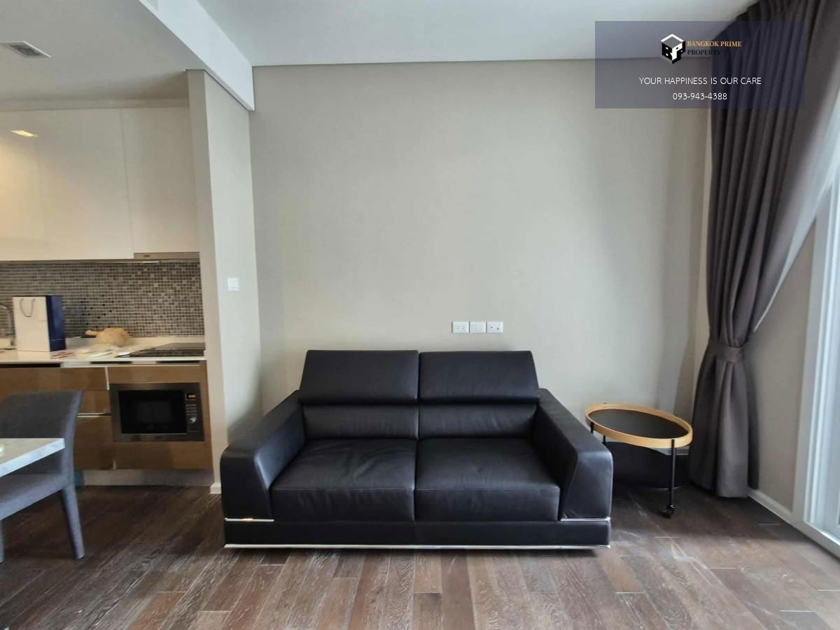 รูป The Saint Residences | 🚝ใกล้ BTS,MRTจตุจักร #2025102912628 - รูปที่ 4/9