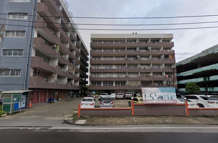 เลคไซด์ คอนโดวิว 1