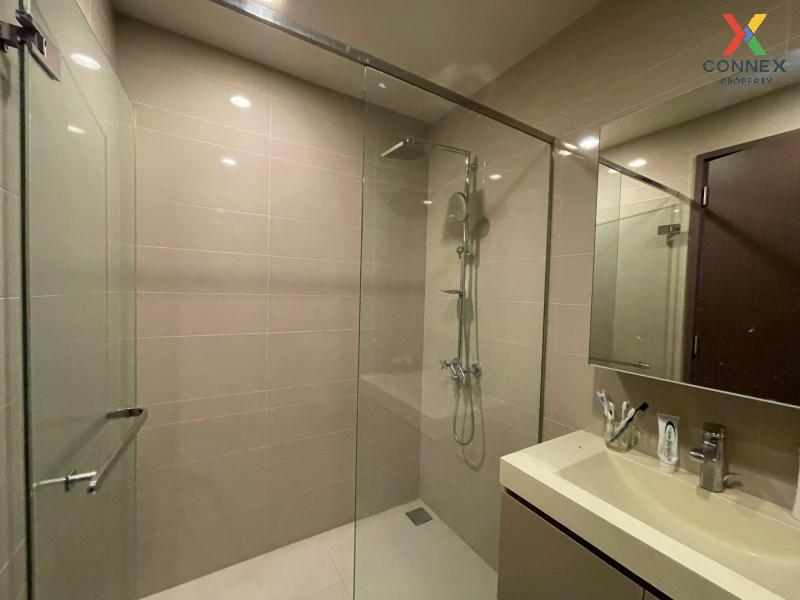 รูป 🔥🔥🔥 เช่าคอนโด  ไพน์ บาย แสนสิริ BTS-ราชเทวี ถนนเพชรบุรี เขต ราชเทวี กรุงเทพ CX-45483 ✅ ทักไลน์ @connexproperty ตอบทันที ทีมงานมืออาชีพ ✅ 🔥🔥🔥 - รูปที่ 4/6