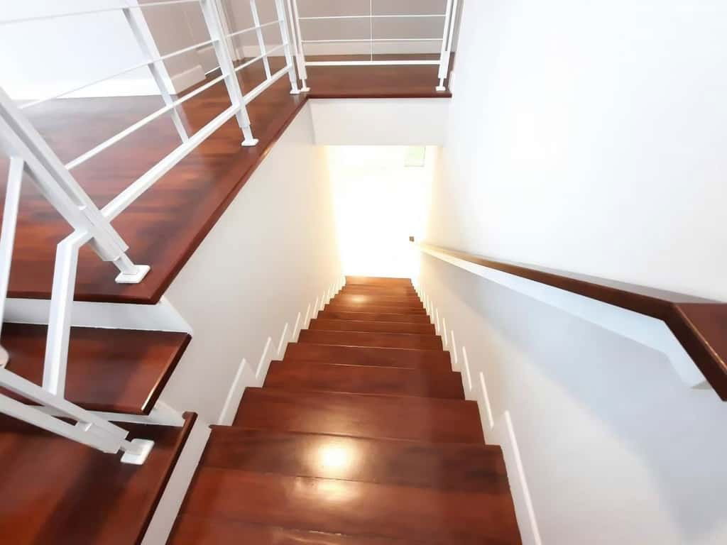 picture Corner House for Rent in the Luxury Project Siri Lake Siwalee Chiang Mai Located in Mae Hia area near Chiang Mai Airport  - 24/48