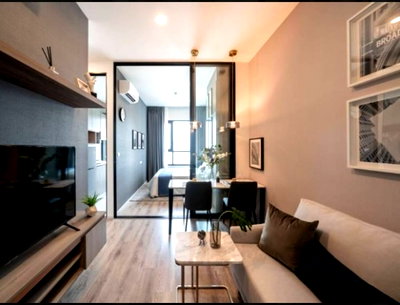 Condos for rent : 💥DL-9277💥KnightsBridge Prime Ratchayothin 👉Line : @expertcondo