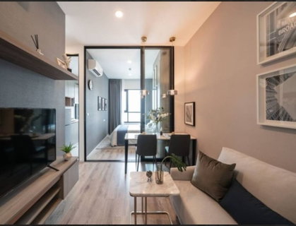 รูปภาพ 💥DL-9277💥ว่าง ให้ เช่า  ไนท์บริดจ์ ไพร์ม รัชโยธิน  👉แอดไลน์ @expertcondo 
