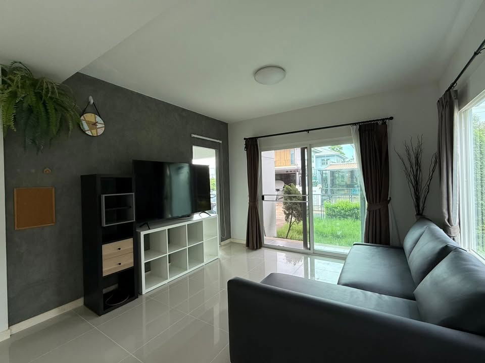 picture R2760 House For Rent Pruklada Prachauthit 90 - 4/19