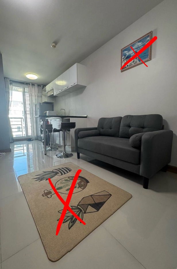 รูป 🦋RBD21404 ให้เช่าถูกมาก📢The link Sukhumvit 64 👉แอดไลน์ @714txlxc( มี @ ด้วย) แอดมินตอบไว  - รูปที่ 15/16