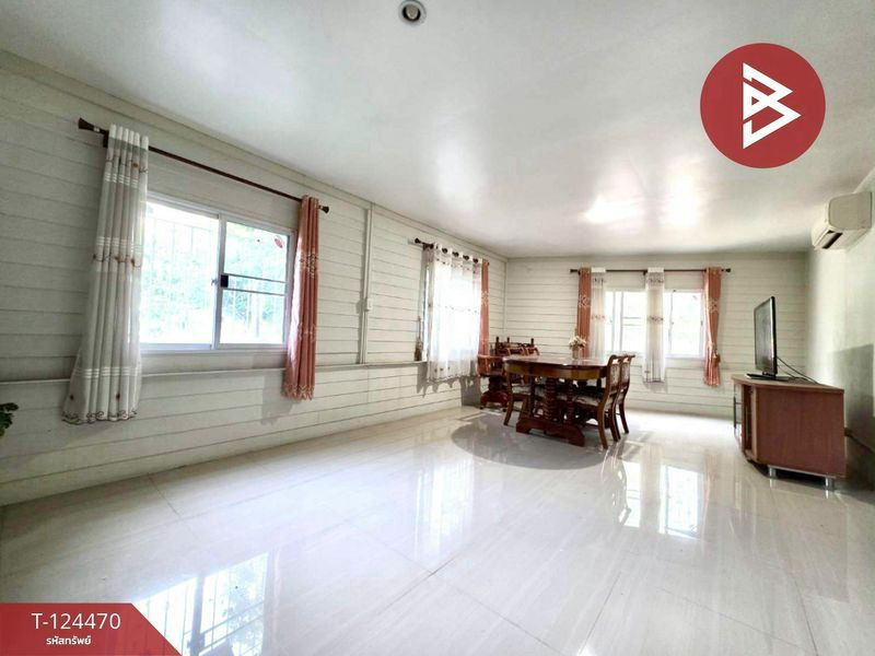 รูป ขาย อาคารพาณิชย์ 3 ชั้น  อ่างศิลา ชลบุรี เนื้อที่ 57 ตารางวา  - รูปที่ 6/15