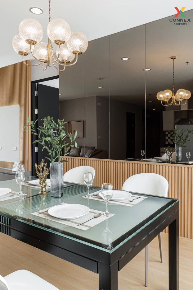 รูป 🔥🔥🔥 เช่าคอนโด  บ้านกลางกรุง สยาม-ปทุมวัน BTS-ราชเทวี ทุ่งพญาไท เขต ราชเทวี กรุงเทพ CX-85436 ✅ ทักไลน์ @connexproperty ตอบทันที ทีมงานมืออาชีพ ✅ 🔥🔥🔥 - รูปที่ 11/12