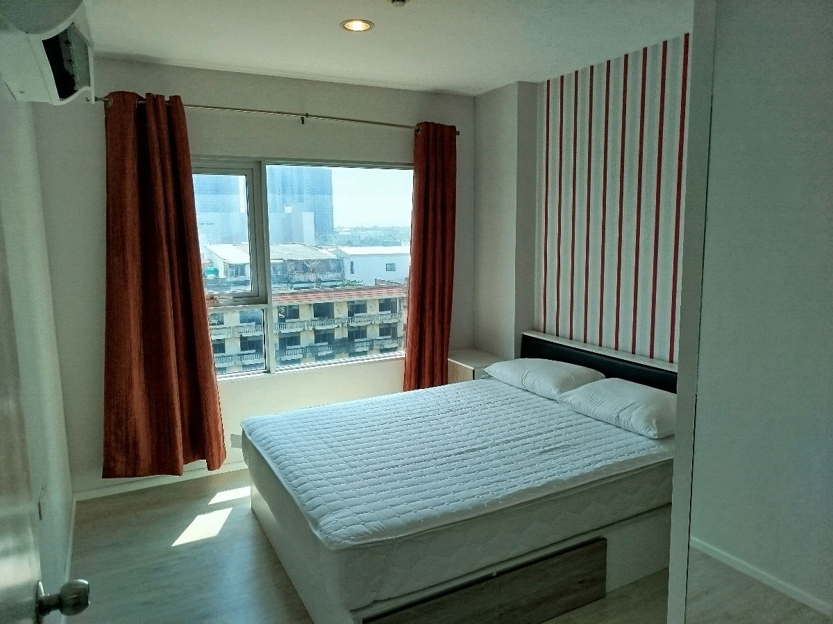 รูป 📌 เช่า แอสปาย สาทร - ท่าพระ 50 ม. bts ตลาดพลู ใกล้ สาทร บางหว้า OK ไลน์ - 0886060125 - รูปที่ 1/3