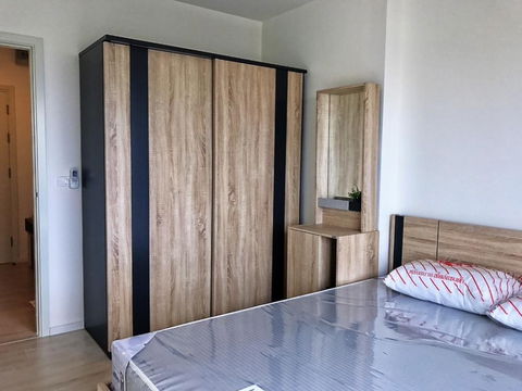 Aspire Sathorn Thapra【𝐒𝐄𝐋𝐋 & 𝐑𝐄𝐍𝐓】🔥A clean and simple design adds just the right amount of cozy warmth🔥  Contact Line ID: @hacondo