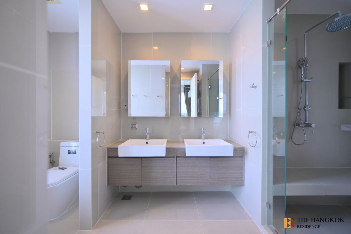 รูป ⚡ห้องสวย ลงทุนก็คุ้ม 💸 อยู่เองก็สบาย! Quinn Condo Ratchada ติด MRT ห้วยขวาง - รูปที่ 10/11