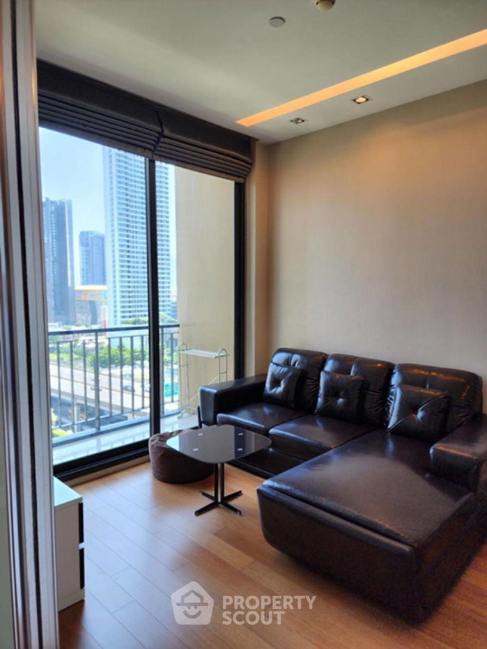 รูป คอนโด 1-ห้องนอน ที่ อีควิน๊อกซ์ พหล-วิภา ใกล้ BTS ห้าแยกลาดพร้าว (ID 1434563) - รูปที่ 7/20