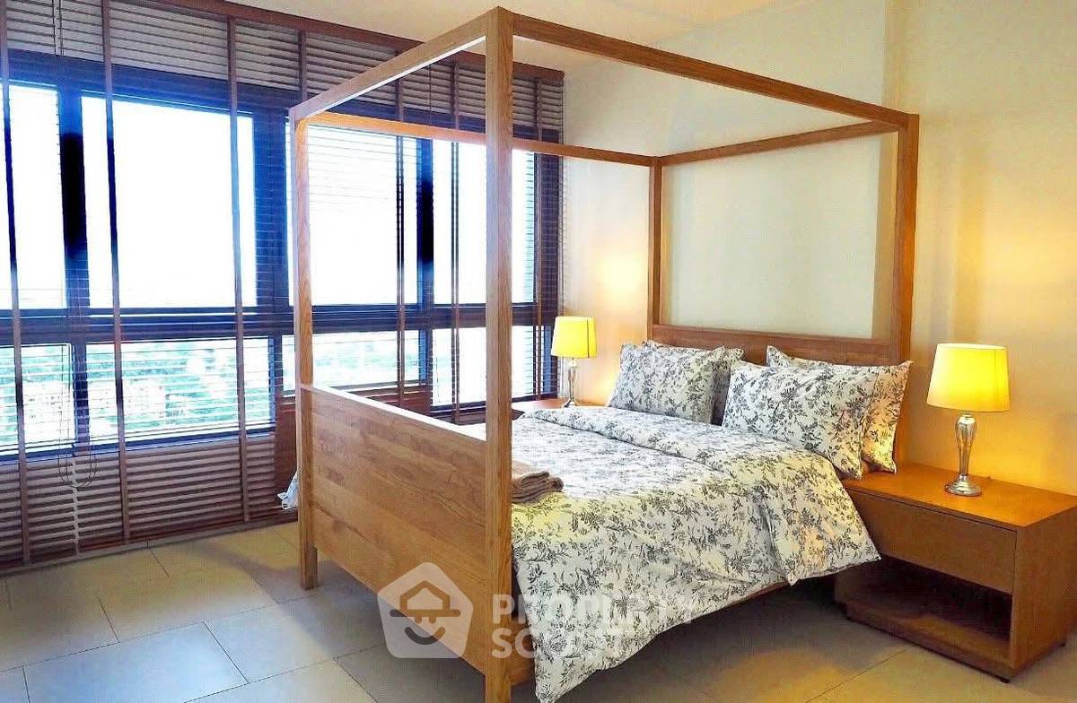 picture 2-BR Condo at Zire Wongamat close to Wong Amat (ID 2381337) - 14/28