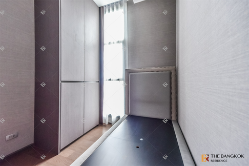 เดอะ ดิโพลแมท สาทร ใกล้ BTS สถานีสุรศักดิ์ เอกสิทธิ์แห่งความหรูหราบนทำเลเศรษฐกิจ