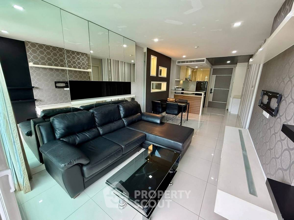 picture 1-BR Condo at Sea Saran Condominium close to Bangsaray (ID 2381632) - 19/26