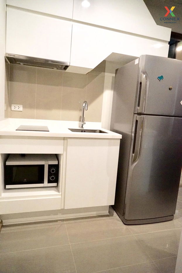 รูป เช่าคอนโด  ไพน์ บาย แสนสิริ BTS-ราชเทวี ถนนเพชรบุรี เขต ราชเทวี กรุงเทพ CX-45496 ✅ ทักไลน์ @connexproperty ตอบทันที ทีมงานมืออาชีพ ✅  - รูปที่ 5/8