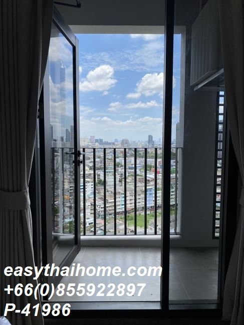 รูป P-41986 ต้องการขายคอนโด แชปเตอร์ จุฬา-สามย่าน Si Phraya Rd, Si Phraya, Bang Rak, Bangkok ขายพร้อมผู้เช่า Line Id @easythaihome 085-592-2897 - รูปที่ 14/24