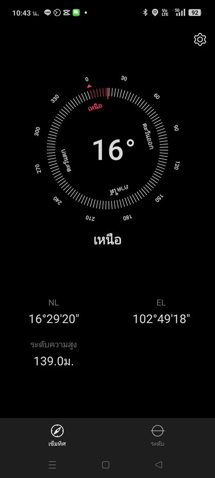 รูป  K1730ให้เช่าคอนโดใหม่ The Origin Campus KhonKaen #ใกล้มหาวิทยาลัยขอนแก่น #ฟรีwifiในห้องมูลค่า599บาท - รูปที่ 29/30