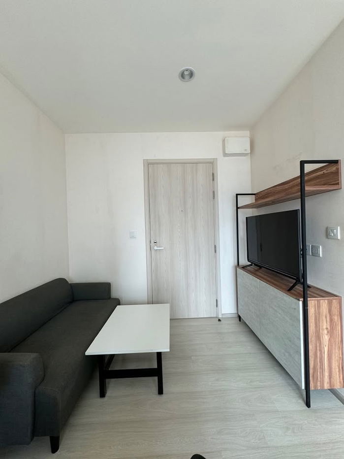 รูป ให้เช่า 🔥 Life Asoke 🔥เฟอร์นิเจอร์ เครื่องใช้ไฟฟ้าครบ >>ติดต่อเราที่  Line@assetrootz  - รูปที่ 2/6