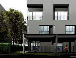 เช่าทาวน์โฮม ปากเกร็ด นนทบุรี : 🏠 ให้เช่าบ้าน : PATIO CHAENG WATTANA (พาทิโอ แจ้งวัฒนะ)   รหัสทรัพย์ | 📌 LNP-H632