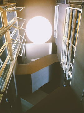 💼 โฮมออฟฟิศให้เช่า 3 ชั้น ใจกลางพระราม 9 – ทำเลธุรกิจสุดฮอต! ห้องน้ำ 4 ห้อง เพียง 200 เมตรจากถนนพระราม 9 และรถไฟฟ้าสายสีส้ม 🚆