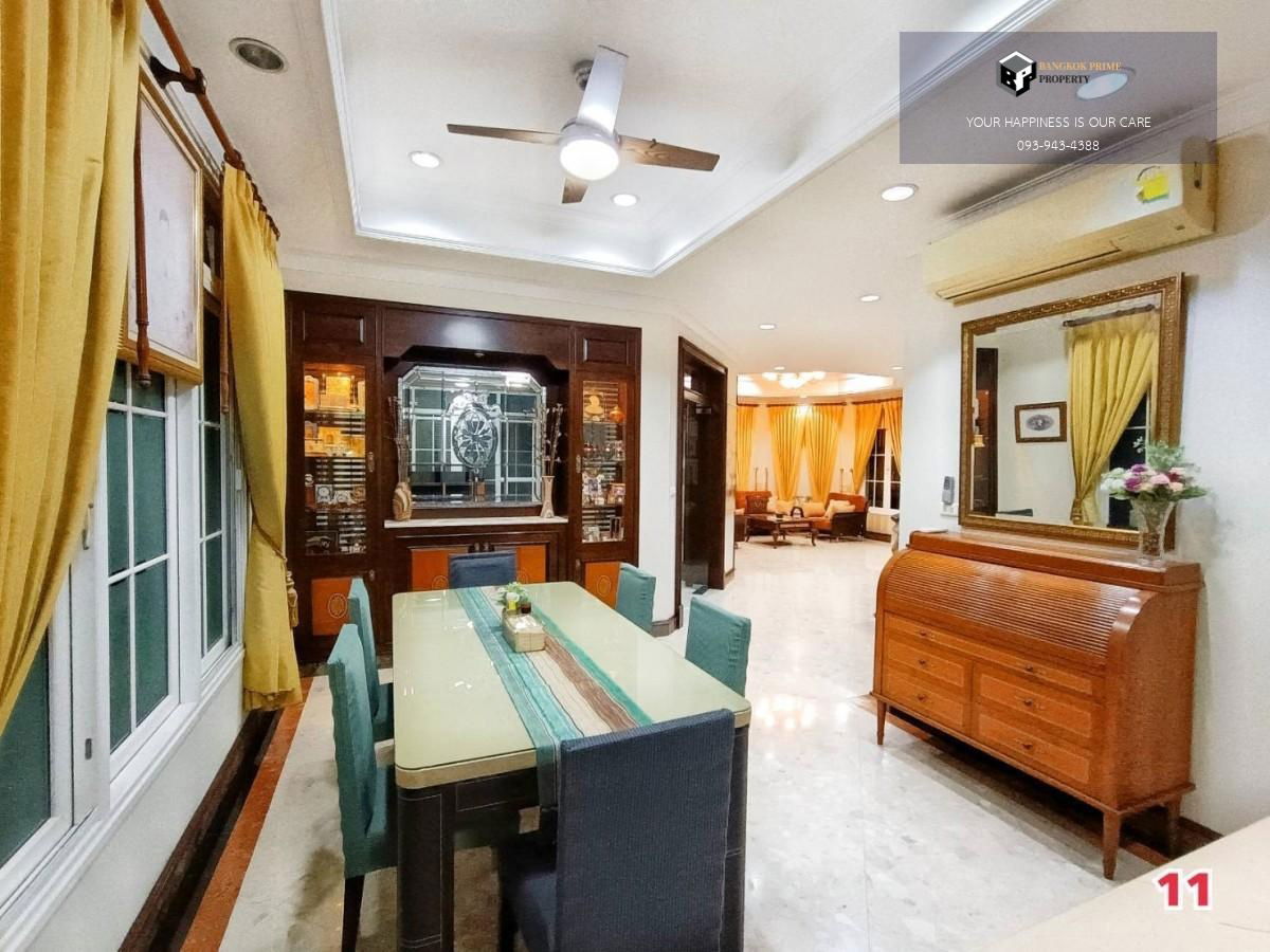 รูป Narasiri Sathorn-Wongwaen | ติดถนนกาญจนาภิเษก เข้าออกได้ 2 ช่องทาง 🚗✨ #2025102912645 - รูปที่ 9/18