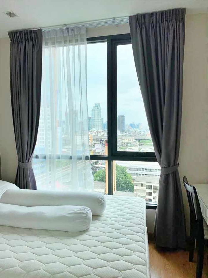 รูป ห้องว่างอัพเดต🧿รวมคอนโด 2 ห้องนอน🧿⚠️🛋️🛌คิว เฮ้าส์ คอนโด สุขุมวิท 79 - รูปที่ 13/16