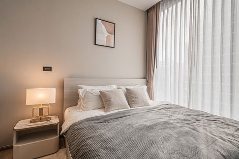 🔥Hot Deal🔥 For Rent 📌 The FINE Bangkok Thonglor - Ekamai (ID Line : @arent) ห้องออกไวมาก!! ✅ เรามีสต็อกอีกหลายโครงการ ตอบไวมาก มีข้อเสนอดีๆทุกดีล