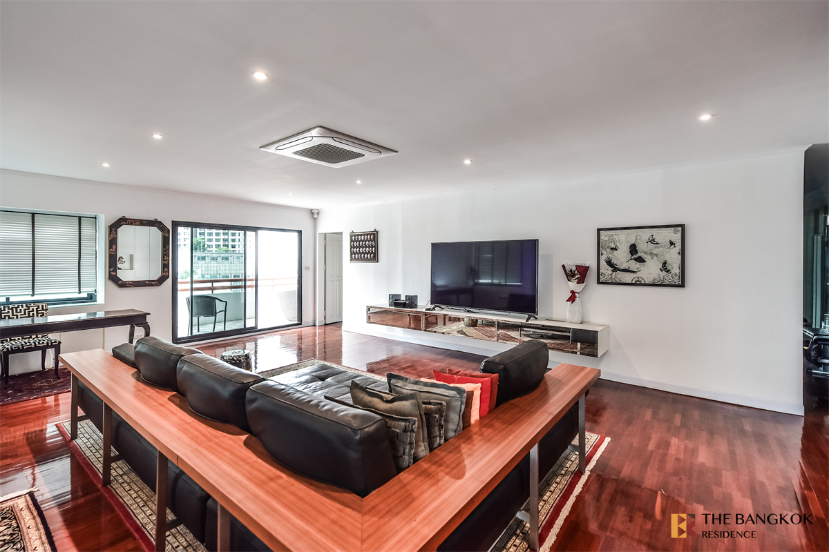 รูป ลาเมซอง  ร่วมฤดี คอนโดมิเนียม  หรูหราเหนือระดับกับยูนิตสุด Luxury - รูปที่ 5/10