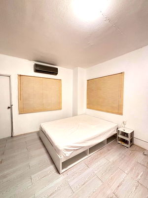 คอนโดให้เช่า : ให้เช่า Ratchada Prestige 🏡 ห้องเฟอร์ครบ‼️ใกล้ MRT สุทธิสาร/ภาวนา #ตอบแชทไว 🔥🔥 ห้องรหัส M1588