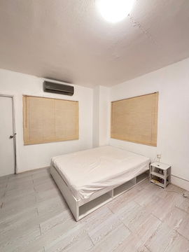 ให้เช่า Ratchada Prestige 🏡 ห้องเฟอร์ครบ‼️ใกล้ MRT สุทธิสาร/ภาวนา #ตอบแชทไว 🔥🔥 ห้องรหัส M1588