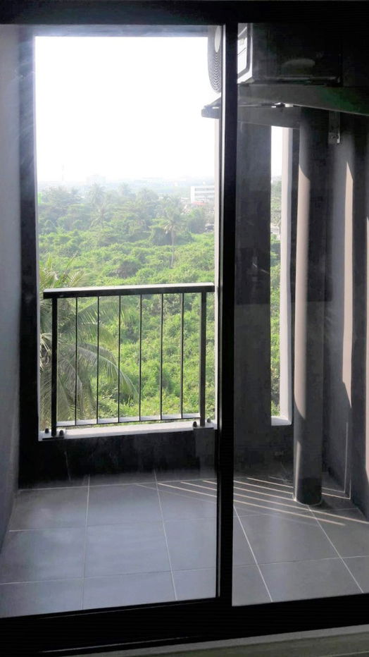 รูป 🥳[RAR1804-226] Unio พระราม 2. ตึก A, ชั้น 7 *ห้องเปล่า* *ใกล้ Central พระราม2💚**Line id: @thefirstagent - รูปที่ 8/11