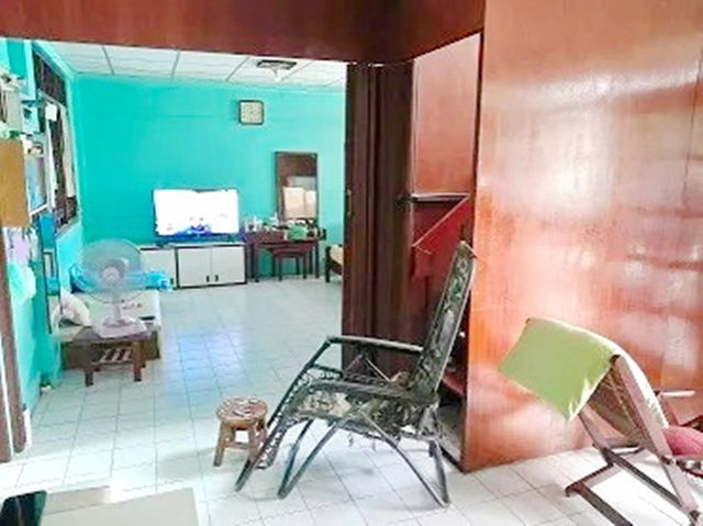 picture BangYai Electricity Intersection MRT BangPhlu. 3km. Ratchaphruek-Nonthaburi Road 2-story detached ho - 5/8