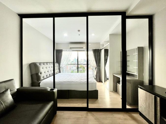 🔥Hot Deal🔥 For Rent 📌 Fuse MiTi Sutthisan - Ratchada (ID Line : @arent) ห้องออกไวมาก!! ✅ เรามีสต็อกอีกหลายโครงการ ตอบไวมาก มีข้อเสนอดีๆทุกดีล