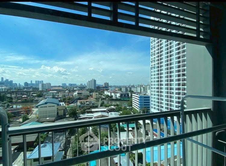 picture 2-BR Condo at Life Sukhumvit 48 near BTS Phra Khanong (ID 2379854) - 12/14