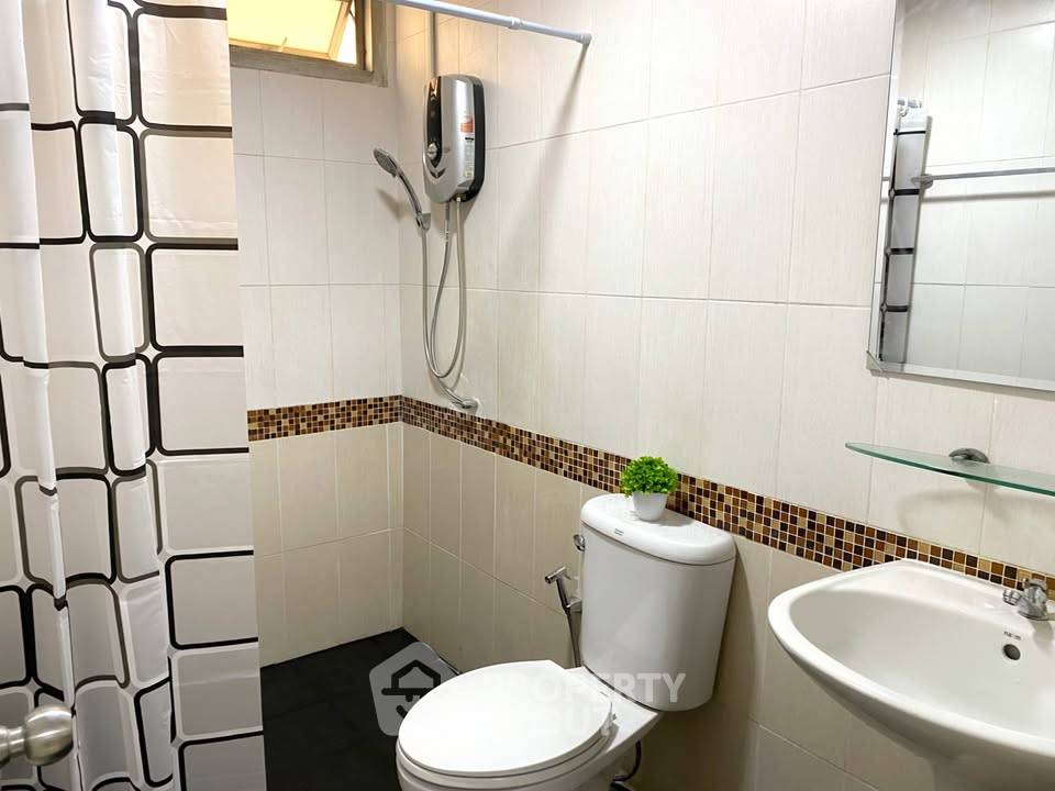 รูป คอนโด 2-ห้องนอน ที่ บ้านสุโขทัย รามคำแหง คอนโดมิเนียม ใกล้ รามคำแหง (ID 2381171) - รูปที่ 18/20