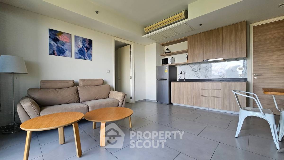 picture 1-BR Condo at Sea Saran Condominium close to Bangsaray (ID 2381697) - 9/18