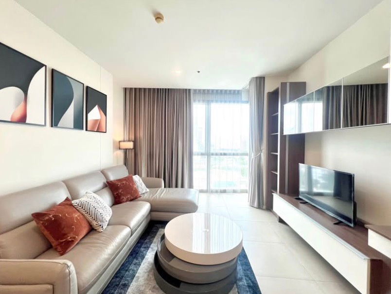 รูป #R7249 🎉 291068 ให้เช่าคอนโด The River Condominium (Charoen Nakhon) - รูปที่ 16/17