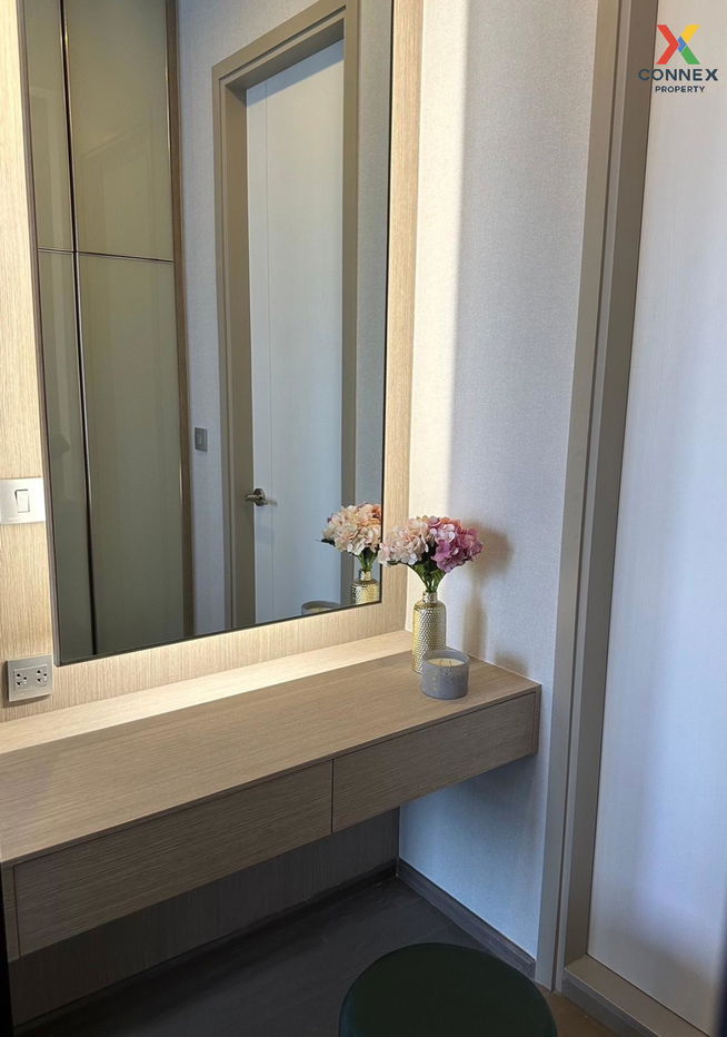 รูป 🔥🔥🔥 เช่าคอนโด  พาร์ค ออริจิ้น พญาไท BTS-พญาไท ถนนพญาไท เขต ราชเทวี กรุงเทพ CX-89978 ✅ ทักไลน์ @connexproperty ตอบทันที ทีมงานมืออาชีพ ✅ 🔥🔥🔥 - รูปที่ 1/10