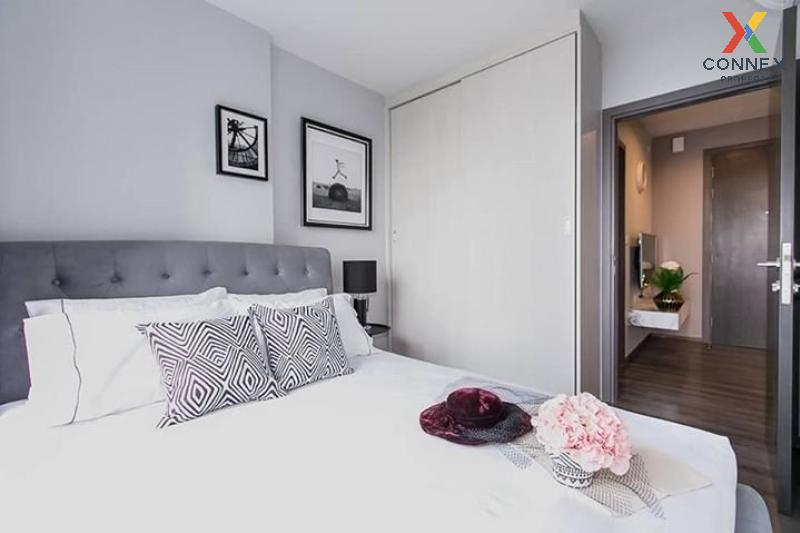 picture 🔥🔥🔥 FOR RENT condo , The Base Park West Sukhumvit 77 , BTS-On Nut , Phra Khanong Nuea , Watthana , Bangkok , CX-55609 ✅ Live chat with us ADD LINE @connexproperty ✅ 🔥🔥🔥 - 4/5