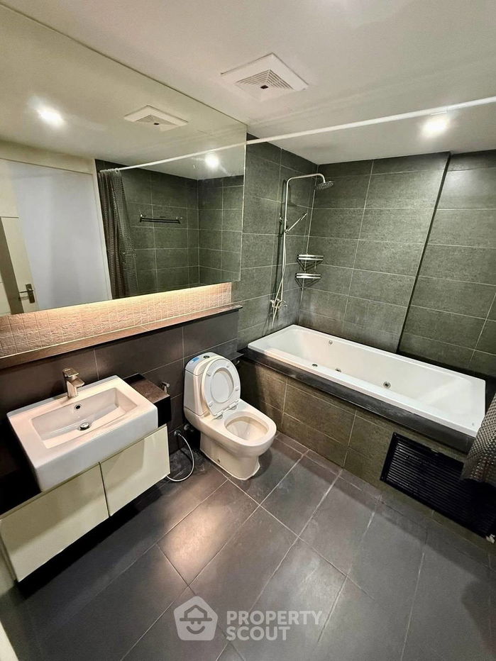 รูป คอนโด 1-ห้องนอน ที่ เอปัส คอนโดมิเนียม ใกล้ พัทยากลาง (ID 2381356) - รูปที่ 12/28