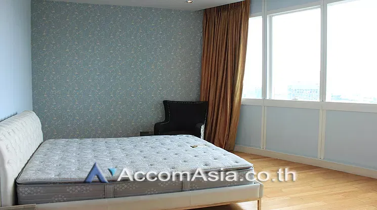 รูป 🔼🔽 AccomA 📩  3 BR Condominium @Millennium Residence @ Sukhumvit (AA25494) - รูปที่ 7/13