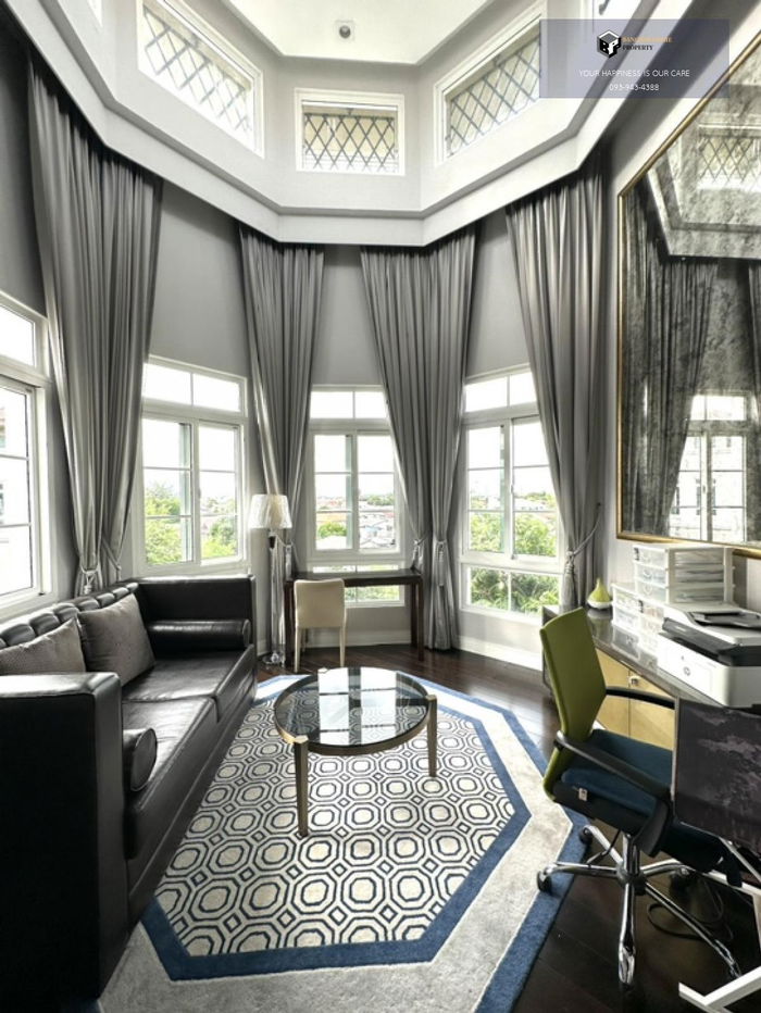 picture Ladawan Rama 2 | Luxury house with elevator (Built-in) luxury modern classic #2025102912639 - 5/17