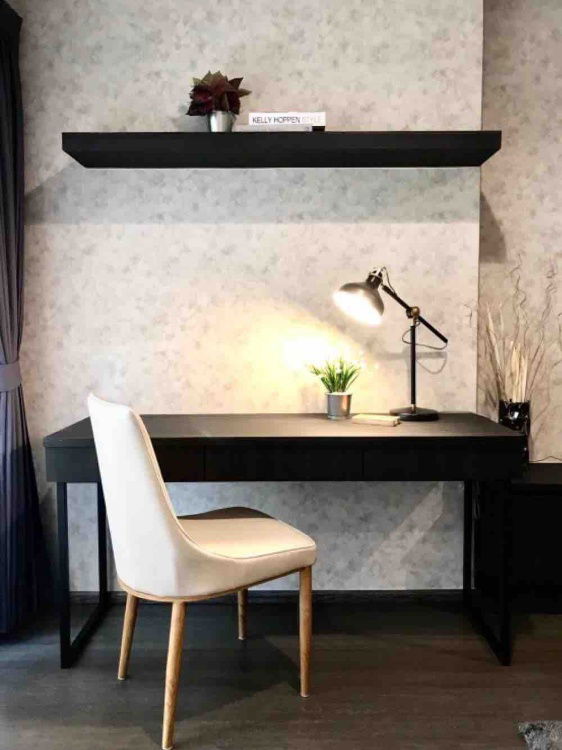 รูป 💥DL-9282💥ว่าง ให้ เช่า   ไอดีโอ สุขุมวิท 93 👉แอดไลน์ @rangrak  - รูปที่ 7/11