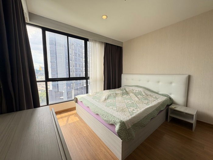 รูป 💖💖[เช่า] Condo The Tree Interchange ติดห้างเกตเวย์บางซื่อใกล้ MRT เตาปูน และ MRT บางโพ /สนใจสอบถามได้นะคะ Line ID = atfirm2010 💖💖 - รูปที่ 8/26