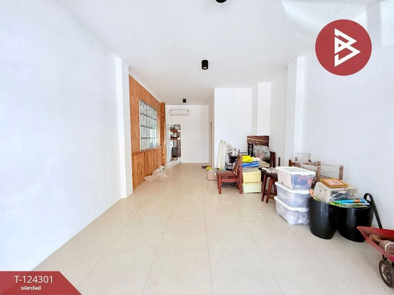 รูป ขาย อาคารพาณิชย์ 3 ชั้น เสม็ด ชลบุรี เนื้อที่  21.5 ตารางวา  - รูปที่ 5/13