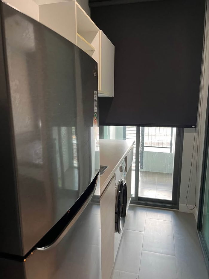 รูป 🏠RB21309 ให้เช่าถูกมาก📢เมโทร สกาย บางซื่อ - ประชาชื่น👉🏻แอดไลน์ @062mnigk( มี @ ด้วย) แอดมินตอบไว - รูปที่ 5/6