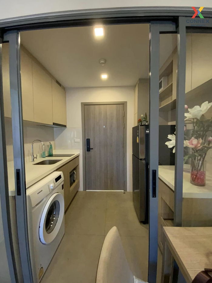 picture 🔥🔥🔥 For Rent Condo , The Nest Sukhumvit 71 , BTS-Phra Khanong , Phra Khanong Nuea , Watthana , Bangkok , CX-97367 ✅ Live chat with us ADD LINE @connexproperty ✅ 🔥🔥🔥 - 2/8