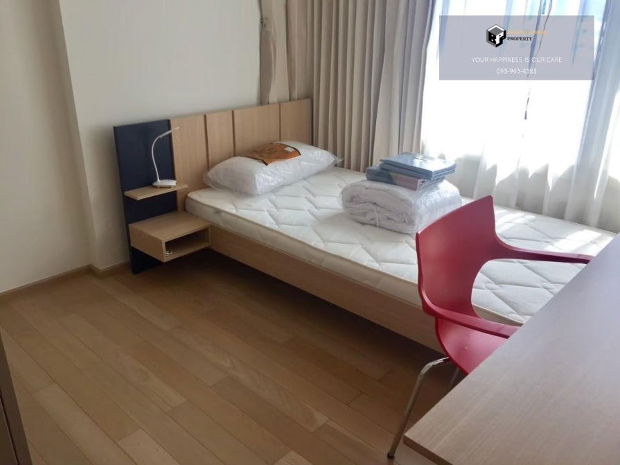 picture Siri at Sukhumvit | Beautiful room 🚝Near BTS Thonglor 0m #2025102912608 - 9/9